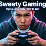 “Sweaty” Mean in Gaming