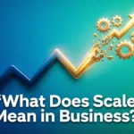 Scale Mean in Business