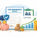 Cash Value Mean in Life Insurance