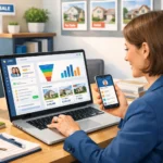 CRM Mean in Real Estate