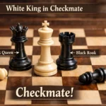 Checkmate Mean in Chess