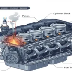 Misfire Mean in a Car