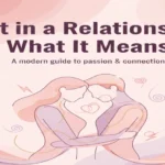 Lust Mean in a Relationship