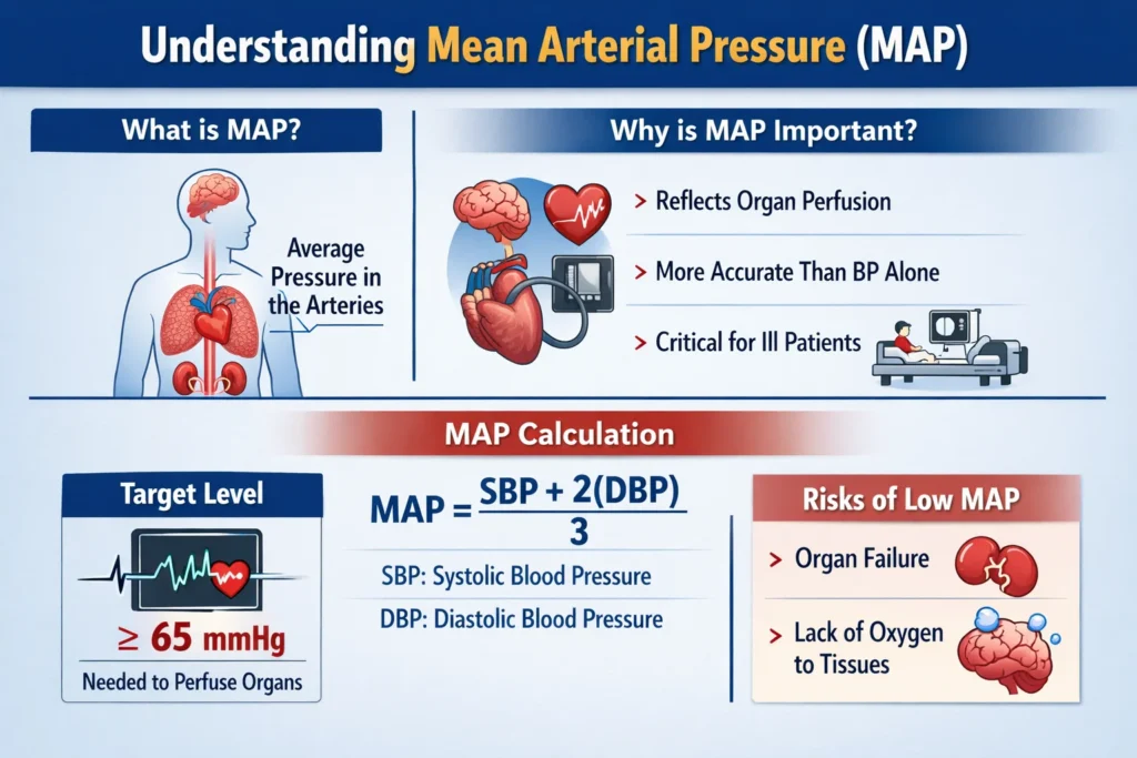 What Does MAP Measure?