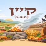 Cain Mean in Hebrew