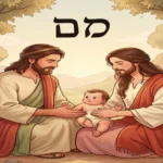 Seth Mean in Hebrew