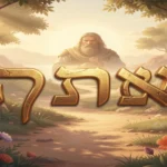 “Lamech” Mean in Hebrew