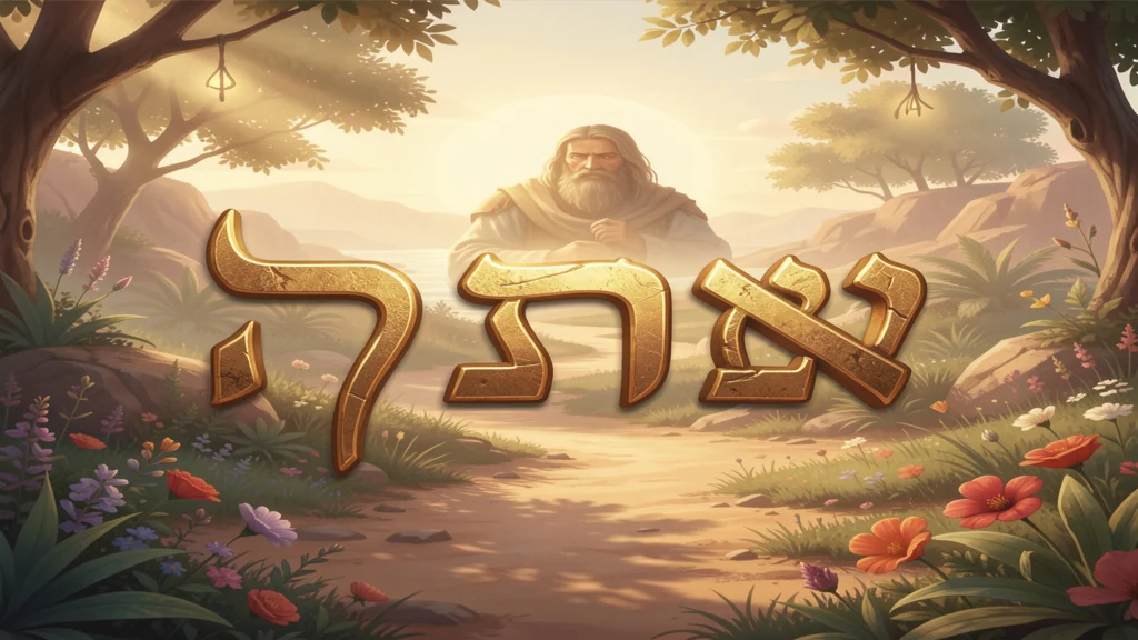 “Lamech” Mean in Hebrew