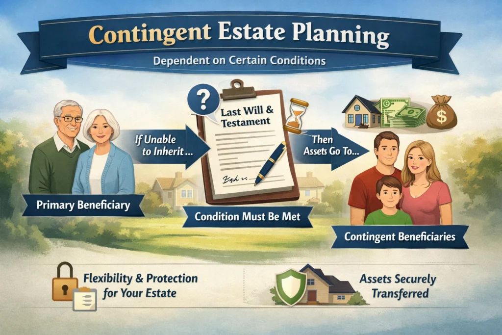 Origin and Meaning of “Contingent”