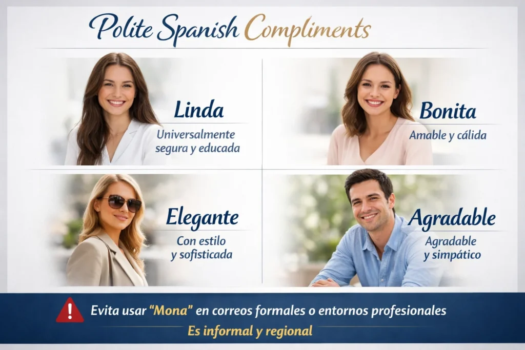 Polite or Professional Alternatives