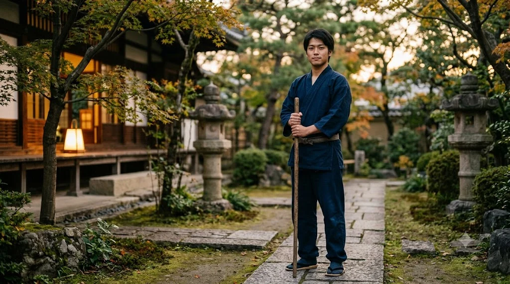 Cultural Significance of “Sasuke”