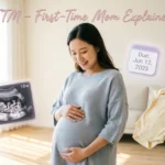 FTM Mean in Pregnancy