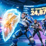 MIT Mean in Overwatch