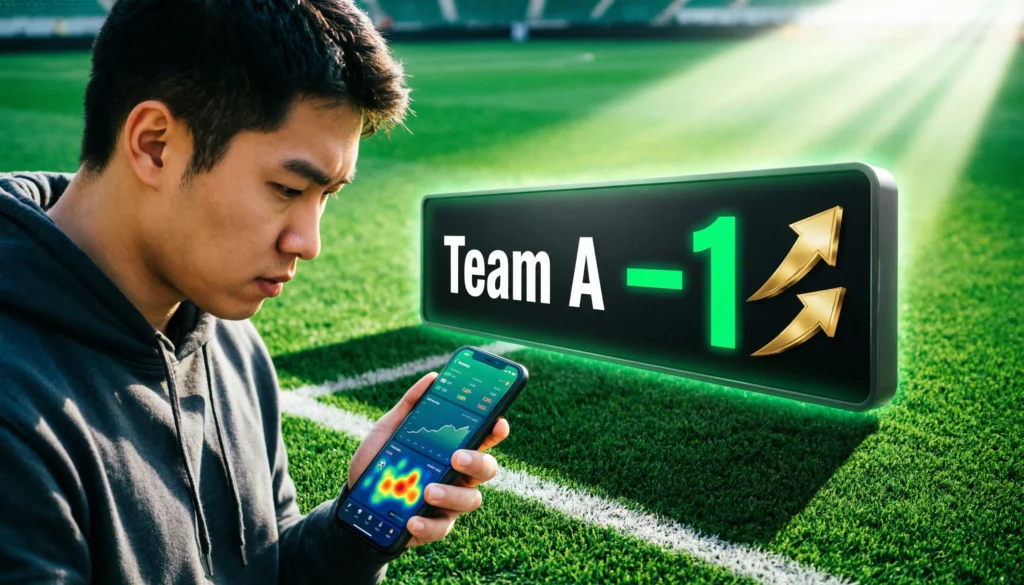 -1 Mean in Football Betting