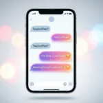 “/” Mean in Texting