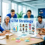 GTM Mean in Business