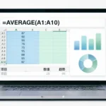 How to Get Mean in Excel