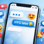 HYU Mean in Text