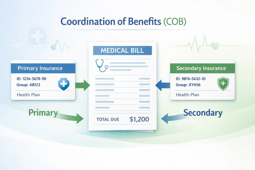 COB Mean in Insurance