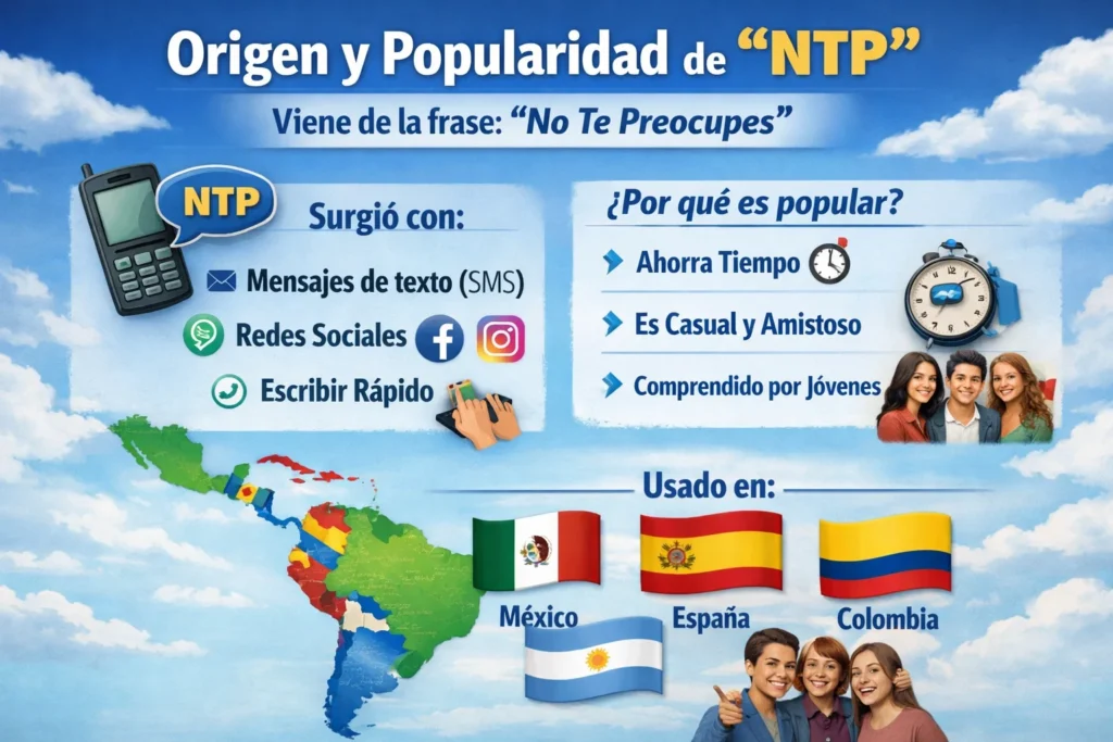 Origin and Popularity