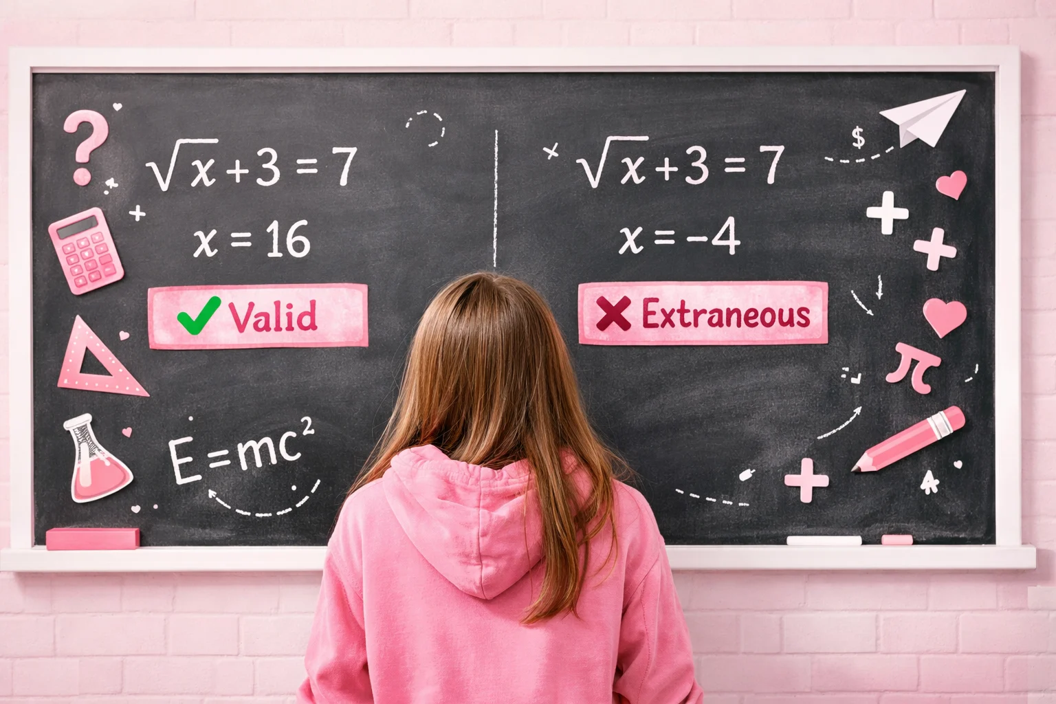 Extraneous Mean in Math: How to Identify and Avoid Them in 2026 ...