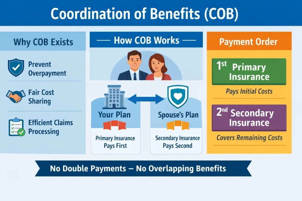 Origin and Purpose of COB in Insurance