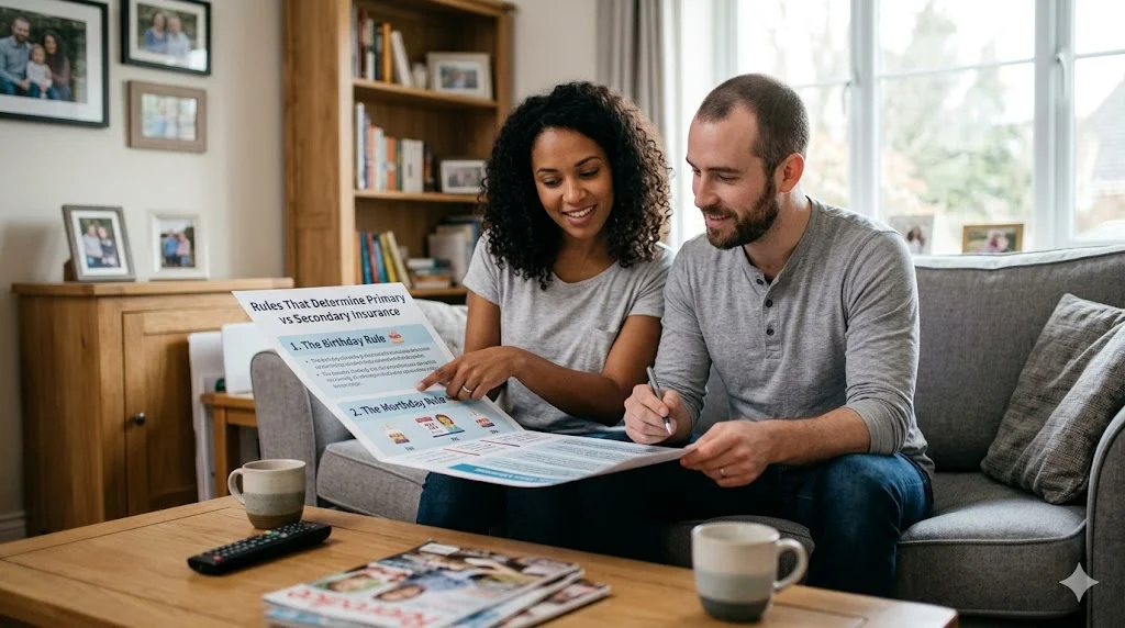 Rules That Determine Primary vs Secondary Insurance