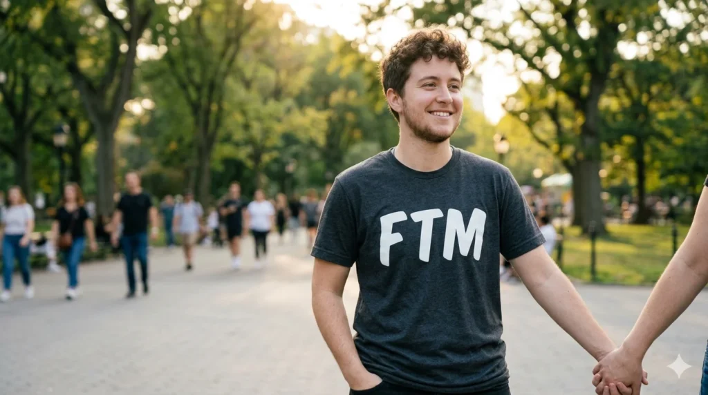 Alternate Meanings of FTM