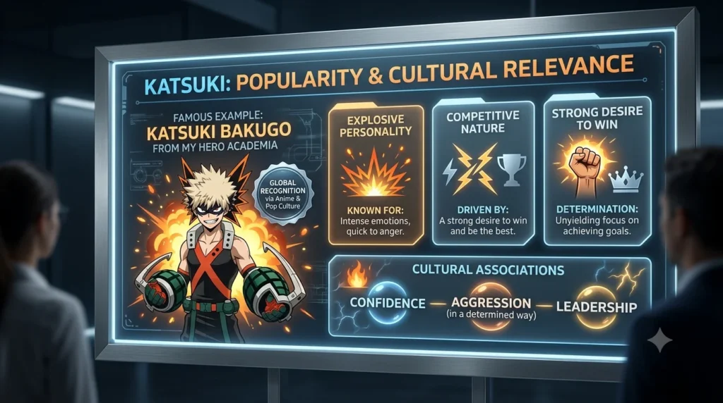 Popularity and Cultural Relevance