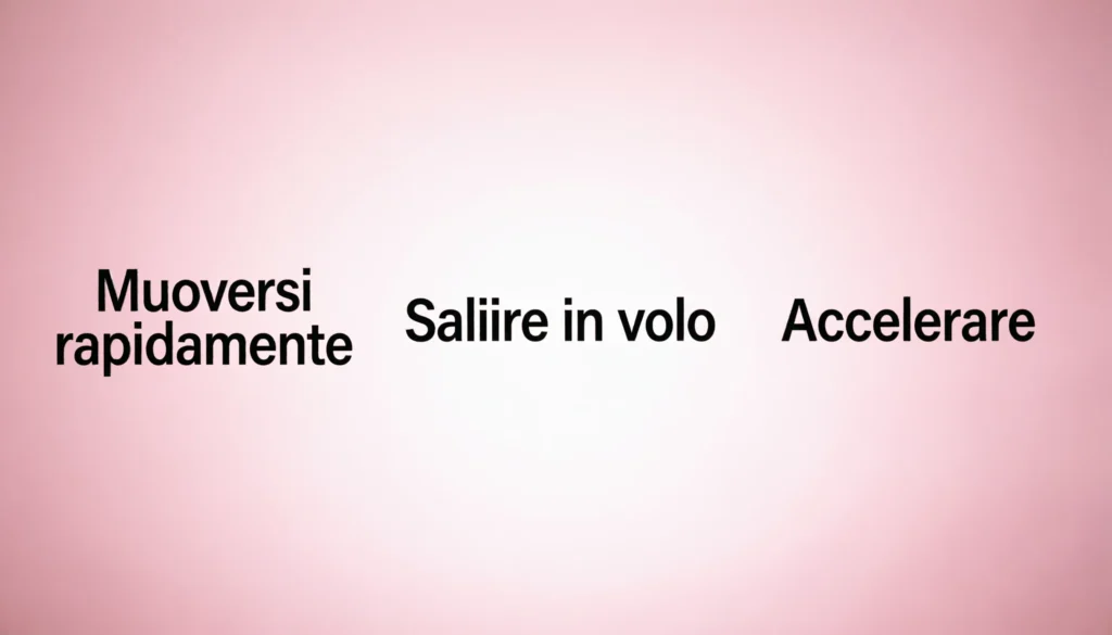 Alternate Meanings and Idioms
