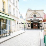 “Au” Mean in French