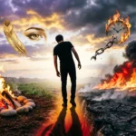 Fire Mean in a Dream