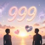 999 Mean in Love