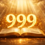 999 Mean in the Bible