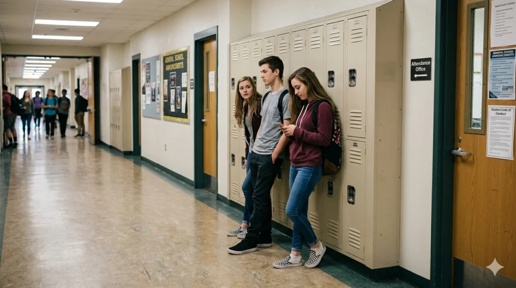 Why the Term “Truant” Is Important in Schools