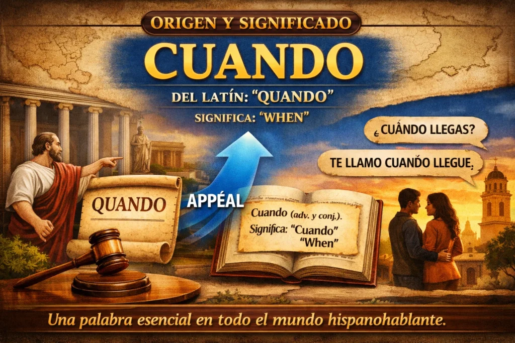 Origin and Linguistic Background