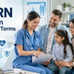 APRN Mean in Medical Terms