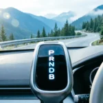 “B” Mean in a Car