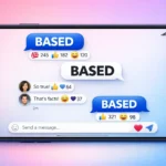 “Based” Mean in Text