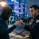 CI Mean in Police Terms