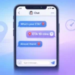 ETA Mean in Text