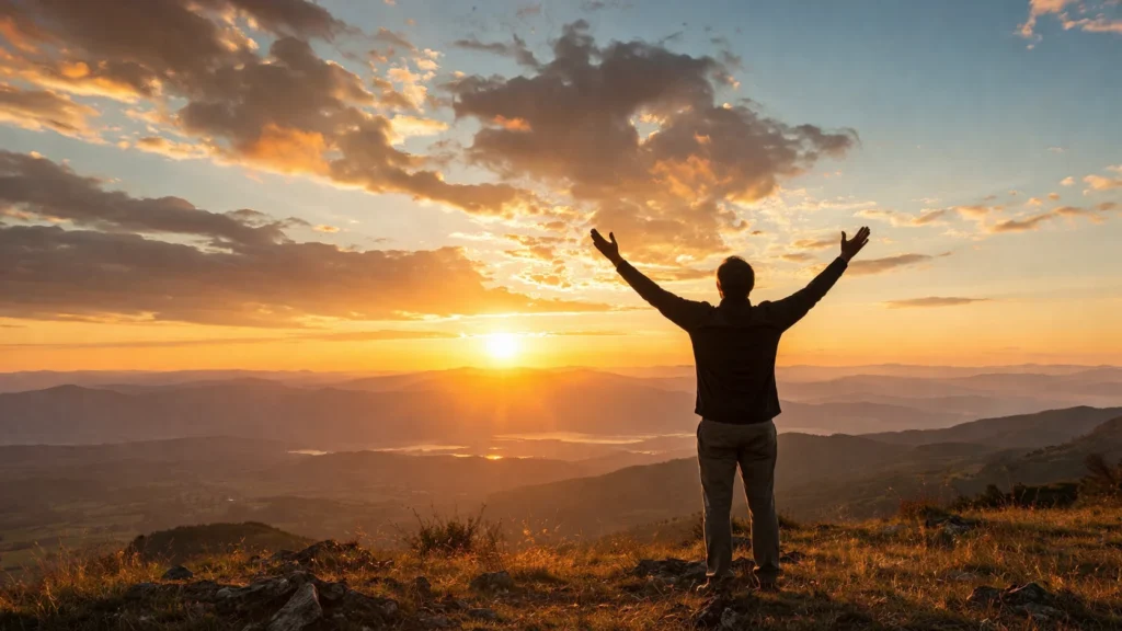 Exalt Mean in the Bible