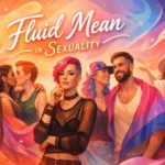 Fluid Mean in Sexuality