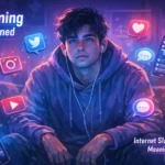 Gooning Mean in Text