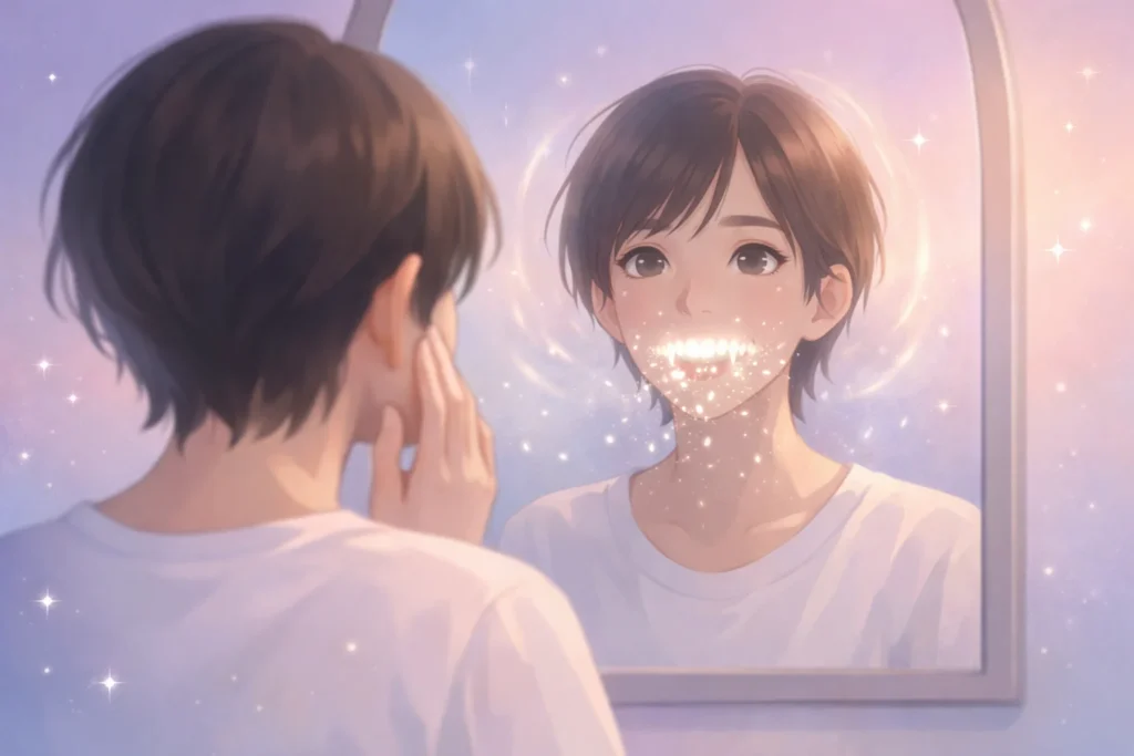 It Mean When You Dream Your Teeth Are Falling Out