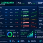 Overweight Mean in Stocks