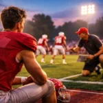 Redshirt Mean in College Sports