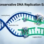 Semi-Conservative Mean in DNA Replication