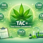 TAC Mean in Weed