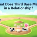 Third Base Mean in a Relationship